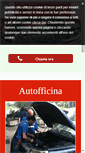 Mobile Screenshot of eurodieselcatania.com